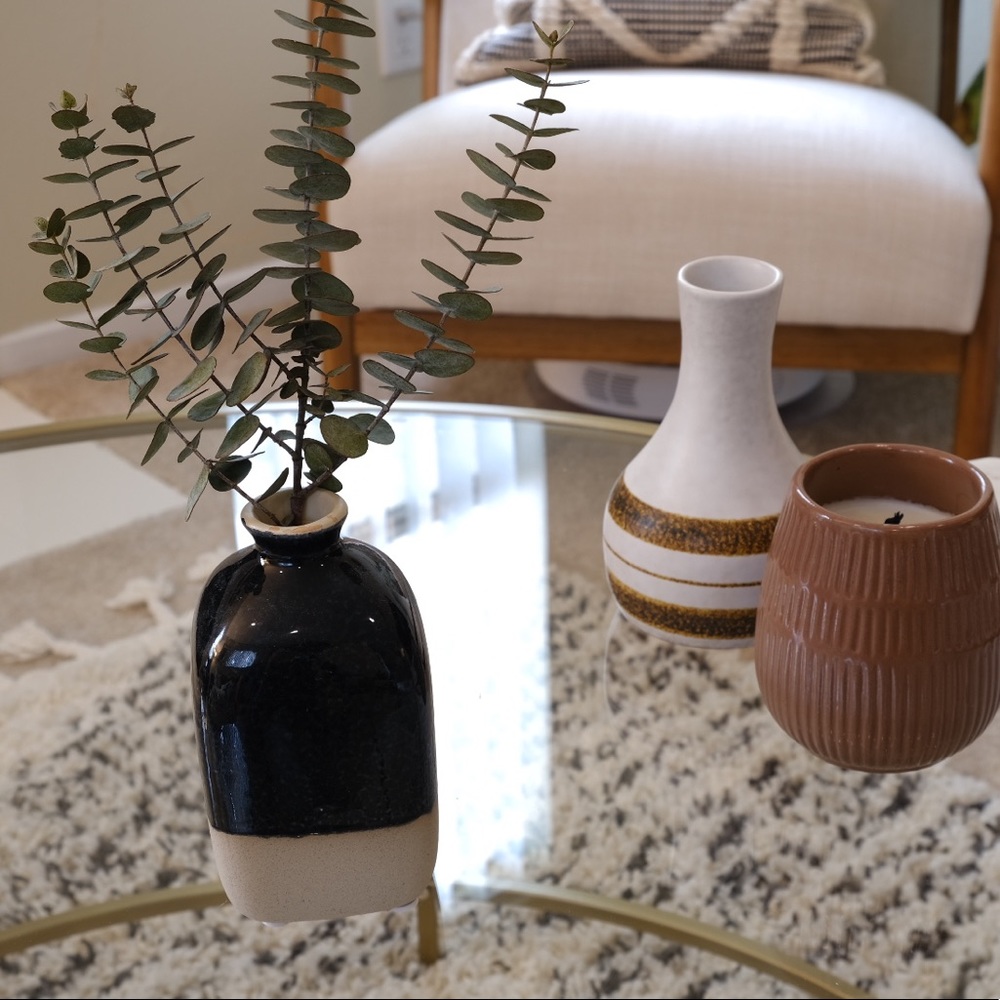 Small Vase
